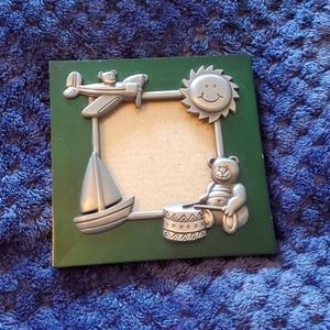 Small Square Picture Frame